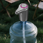 💧⚡ Automatischer Wasserdispenser Universal Electric – 💧💦 jederzeit frisches Wasser, ideal für Zuhause & Büro. Einfache Bedienung, energiesparend & kompakt. Schnell, hygienisch, zuverlässig. Jetzt entdecken!