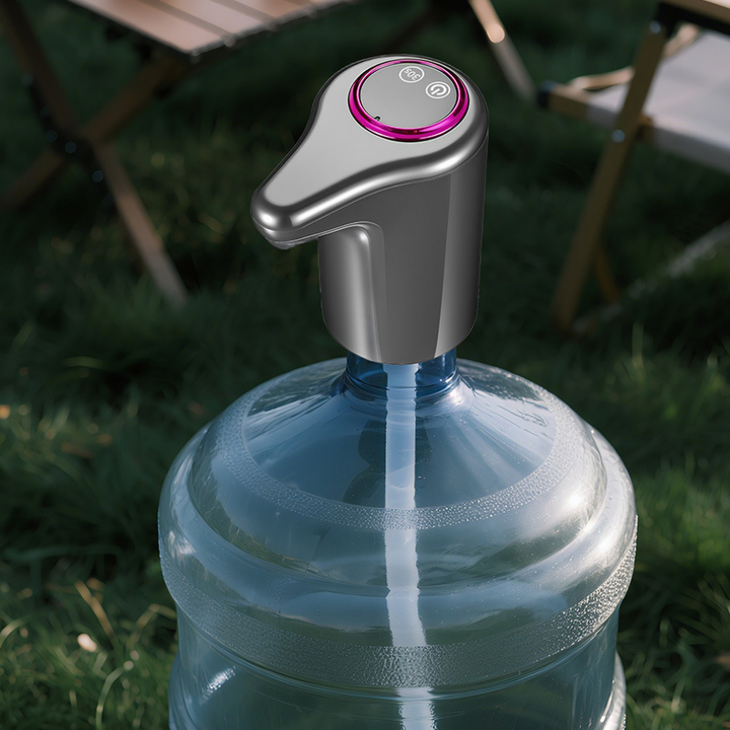 💧⚡ Automatischer Wasserdispenser Universal Electric – 💧💦 jederzeit frisches Wasser, ideal für Zuhause & Büro. Einfache Bedienung, energiesparend & kompakt. Schnell, hygienisch, zuverlässig. Jetzt entdecken!
