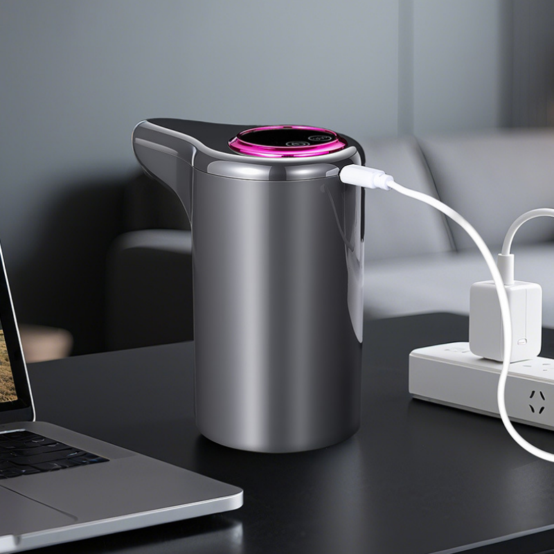 💧⚡ Automatischer Wasserdispenser Universal Electric – 💧💦 jederzeit frisches Wasser, ideal für Zuhause & Büro. Einfache Bedienung, energiesparend & kompakt. Schnell, hygienisch, zuverlässig. Jetzt entdecken!