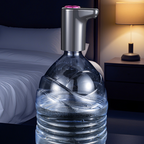 💧⚡ Automatischer Wasserdispenser Universal Electric – 💧💦 jederzeit frisches Wasser, ideal für Zuhause & Büro. Einfache Bedienung, energiesparend & kompakt. Schnell, hygienisch, zuverlässig. Jetzt entdecken!