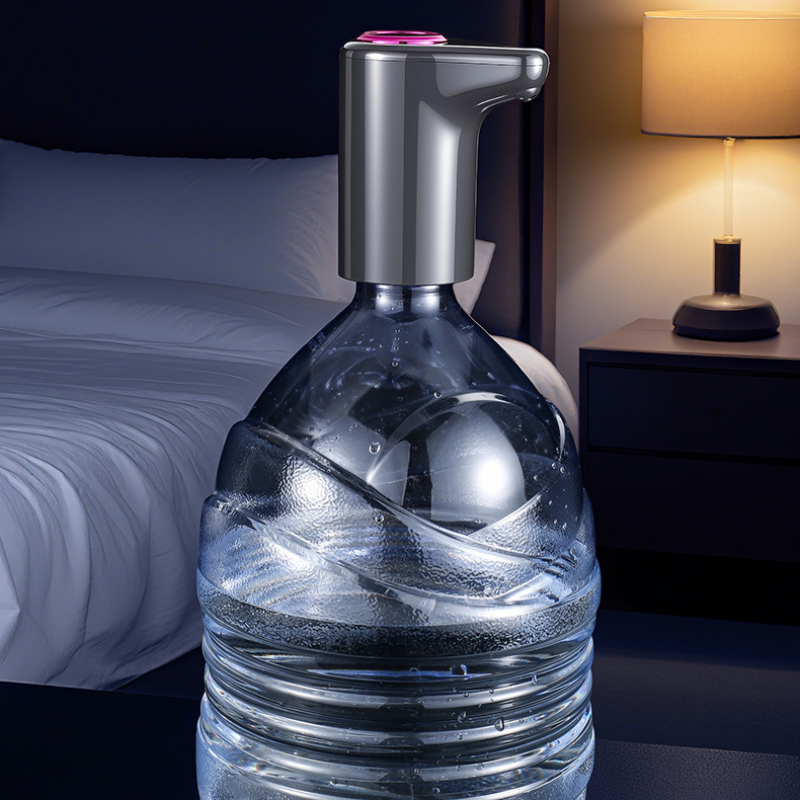 💧⚡ Automatischer Wasserdispenser Universal Electric – 💧💦 jederzeit frisches Wasser, ideal für Zuhause & Büro. Einfache Bedienung, energiesparend & kompakt. Schnell, hygienisch, zuverlässig. Jetzt entdecken!