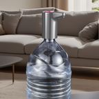💧⚡ Automatischer Wasserdispenser Universal Electric – 💧💦 jederzeit frisches Wasser, ideal für Zuhause & Büro. Einfache Bedienung, energiesparend & kompakt. Schnell, hygienisch, zuverlässig. Jetzt entdecken!