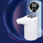 💧⚡ Automatischer Wasserdispenser Universal Electric – 💧💦 jederzeit frisches Wasser, ideal für Zuhause & Büro. Einfache Bedienung, energiesparend & kompakt. Schnell, hygienisch, zuverlässig. Jetzt entdecken!