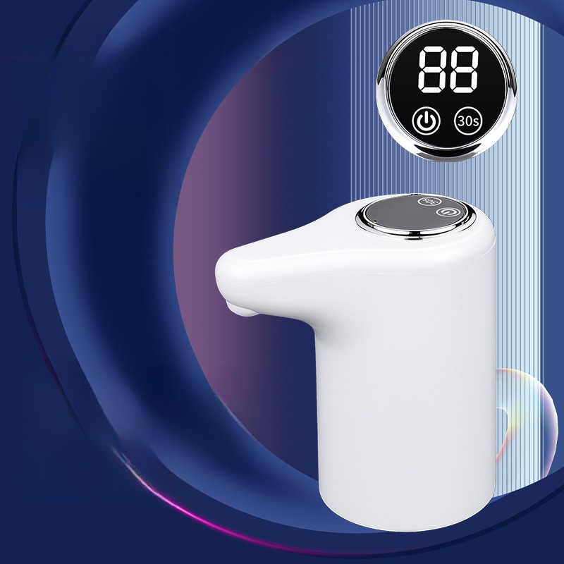 💧⚡ Automatischer Wasserdispenser Universal Electric – 💧💦 jederzeit frisches Wasser, ideal für Zuhause & Büro. Einfache Bedienung, energiesparend & kompakt. Schnell, hygienisch, zuverlässig. Jetzt entdecken!