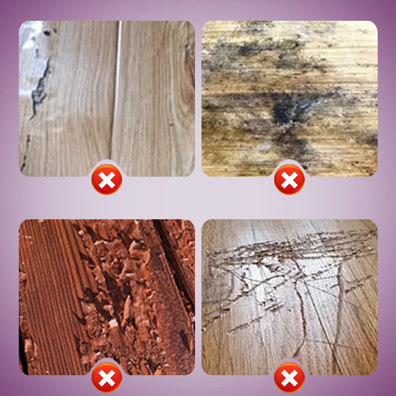 🌿💧 Umweltfreundliches Holzwachsöl auf Wasserbasis – geruchlos & schnell trocknend 🌿💧 Perfekt für Möbelrestaurierung, natürlicher Glanz, lebensmittelecht & einfache Anwendung.