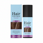 🔥🔥60 % Rabatt – jetzt im Angebot🔥🔥Temporäres Haarfärbespray für die Haarwurzeln💎Die Zeit wieder in die Haarspitzen zurückbringen💎