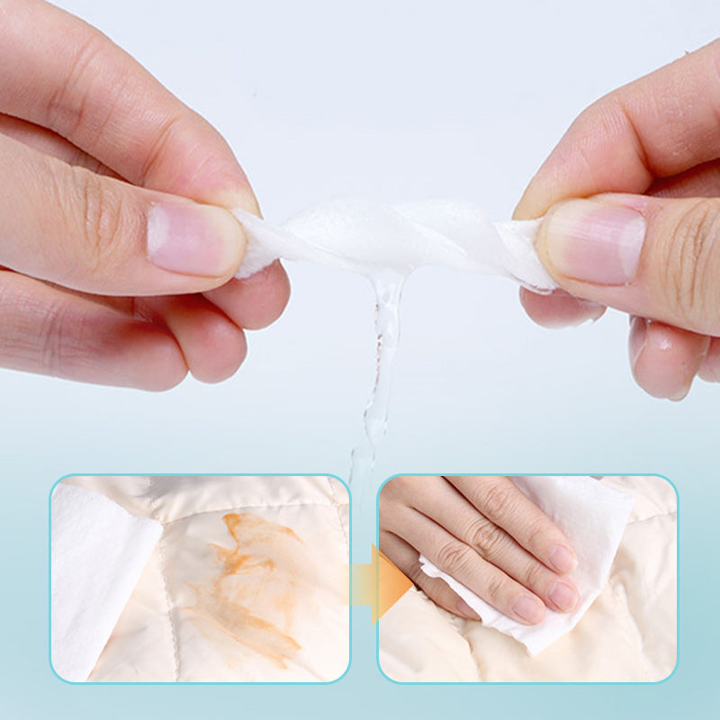 🧥🧼 Leistungsstarke Reinigungsfeuchttücher für Daunenjacken | Flecken & Gerüche sofort entfernen ⚡🧴, ohne Waschen – ideal für unterwegs, pflegt das Material und verlängert die Lebensdauer.