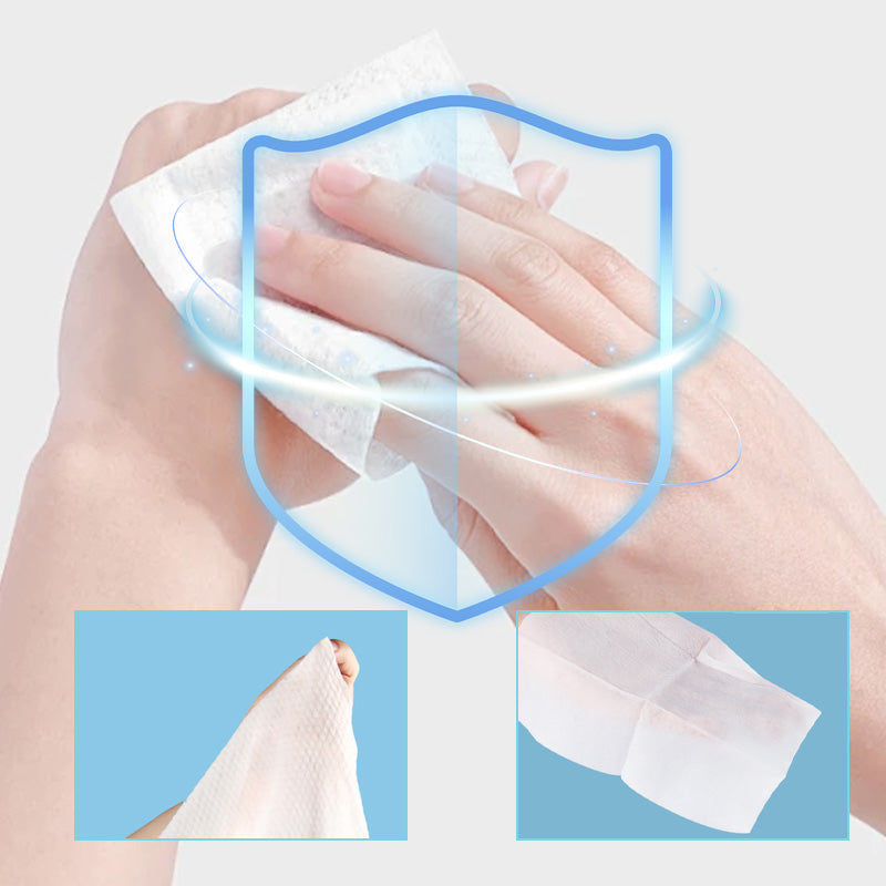 🧥🧼 Leistungsstarke Reinigungsfeuchttücher für Daunenjacken | Flecken & Gerüche sofort entfernen ⚡🧴, ohne Waschen – ideal für unterwegs, pflegt das Material und verlängert die Lebensdauer.