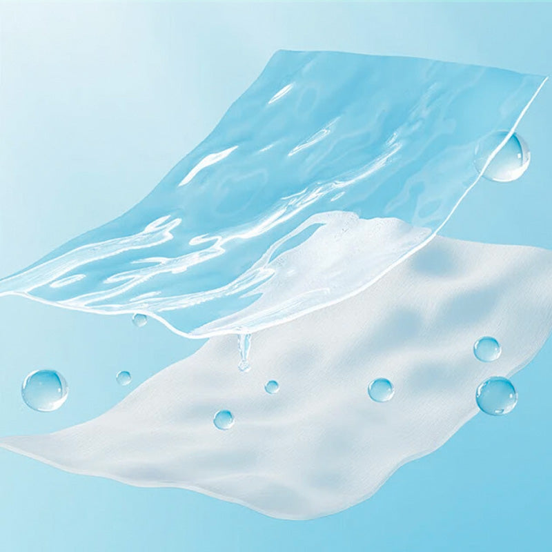 🧥🧼 Leistungsstarke Reinigungsfeuchttücher für Daunenjacken | Flecken & Gerüche sofort entfernen ⚡🧴, ohne Waschen – ideal für unterwegs, pflegt das Material und verlängert die Lebensdauer.