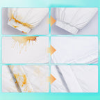 🧥🧼 Leistungsstarke Reinigungsfeuchttücher für Daunenjacken | Flecken & Gerüche sofort entfernen ⚡🧴, ohne Waschen – ideal für unterwegs, pflegt das Material und verlängert die Lebensdauer.