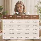 👗✨ Lässiges einfarbiges Oberteil mit seitlichem Schlitz und Knöpfen – vielseitig kombinierbar für jeden Tag. 🌿👚 Perfekt für einen mühelosen, stylischen Look. Ideal für Büro, Freizeit oder besondere Anlässe. Jetzt entdecken und Lieblingsteil sichern!