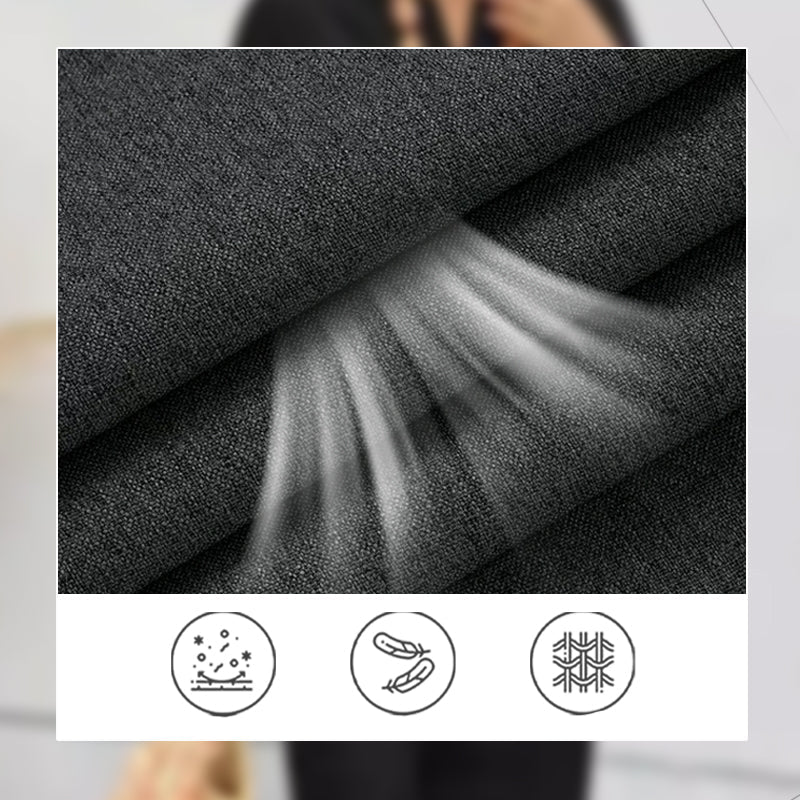 🌊☀️ Leichtes Sommer-Set: Kurzarmhemd & luftige Hose mit elastischem Bund 🍃👖 Perfekt für heiße Tage im Urlaub oder zu Hause. Ideal für lässige Sommeroutfits mit maximalem Tragekomfort.