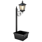 🌿☀️ Solar-Blumentopfleuchte 2-in-1 – warmweißes Licht, wetterfest für Garten & Terrasse, energiesparend, dekorativ 🌟✨ Überzeugende Optik & Funktion – perfekt für den Eingangsbereich – jetzt entdecken!