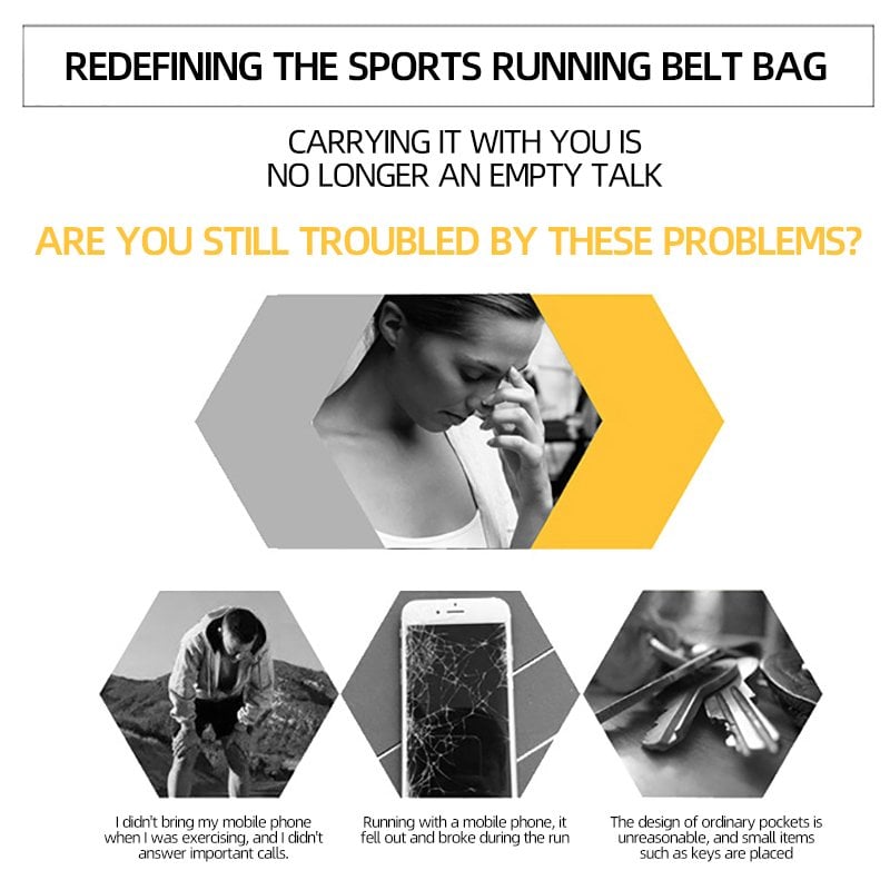 🏃‍♂️💧 Handy-Hüfttasche wasserdicht für Outdoor – 🌧️📱 Ideal für Joggen, Reisen & Festivals – Schlüssel, Geld sicher verstauen – ultraleicht & langlebig