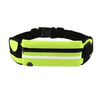 🏃‍♂️💧 Handy-Hüfttasche wasserdicht für Outdoor – 🌧️📱 Ideal für Joggen, Reisen & Festivals – Schlüssel, Geld sicher verstauen – ultraleicht & langlebig