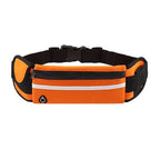 🏃‍♂️💧 Handy-Hüfttasche wasserdicht für Outdoor – 🌧️📱 Ideal für Joggen, Reisen & Festivals – Schlüssel, Geld sicher verstauen – ultraleicht & langlebig