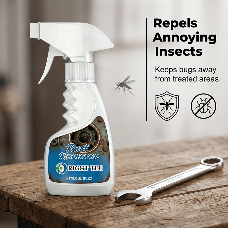 💨🧯 HEISSER VERKAUF - 50 % RABATT 🔥🧴 Fast-Acting Rostentferner-Spray – Blitzschnell gegen Rost auf Auto, Werkzeug & Fliesen. Ohne Schrubben. Sofort-Ergebnis.