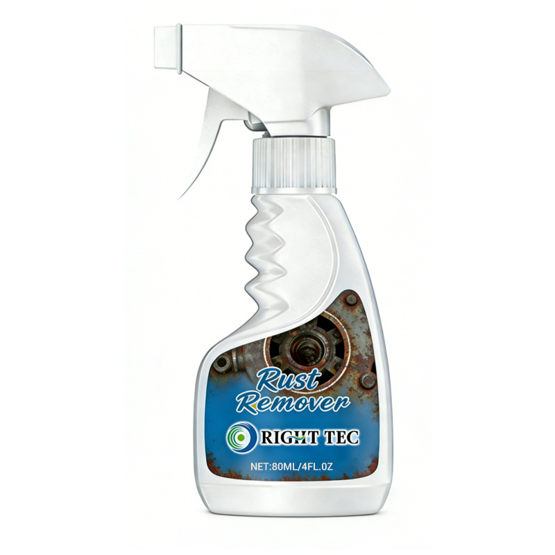 💨🧯 HEISSER VERKAUF - 50 % RABATT 🔥🧴 Fast-Acting Rostentferner-Spray – Blitzschnell gegen Rost auf Auto, Werkzeug & Fliesen. Ohne Schrubben. Sofort-Ergebnis.