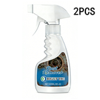 💨🧯 HEISSER VERKAUF - 50 % RABATT 🔥🧴 Fast-Acting Rostentferner-Spray – Blitzschnell gegen Rost auf Auto, Werkzeug & Fliesen. Ohne Schrubben. Sofort-Ergebnis.
