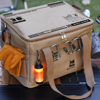 🔥⛺ Grand sac de rangement – 50 % Rabatt solange Vorrat reicht! 🌲🏕️ Platzwunder für Camping & Outdoor: wasserdicht, robust, großvolumig – ideal für Ausrüstung, Kleidung & Zubehör. Jetzt zuschlagen!