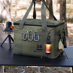 🔥⛺ Grand sac de rangement – 50 % Rabatt solange Vorrat reicht! 🌲🏕️ Platzwunder für Camping & Outdoor: wasserdicht, robust, großvolumig – ideal für Ausrüstung, Kleidung & Zubehör. Jetzt zuschlagen!