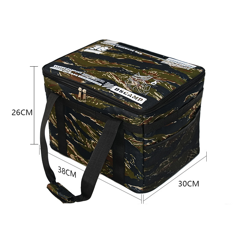 🔥⛺ Grand sac de rangement – 50 % Rabatt solange Vorrat reicht! 🌲🏕️ Platzwunder für Camping & Outdoor: wasserdicht, robust, großvolumig – ideal für Ausrüstung, Kleidung & Zubehör. Jetzt zuschlagen!