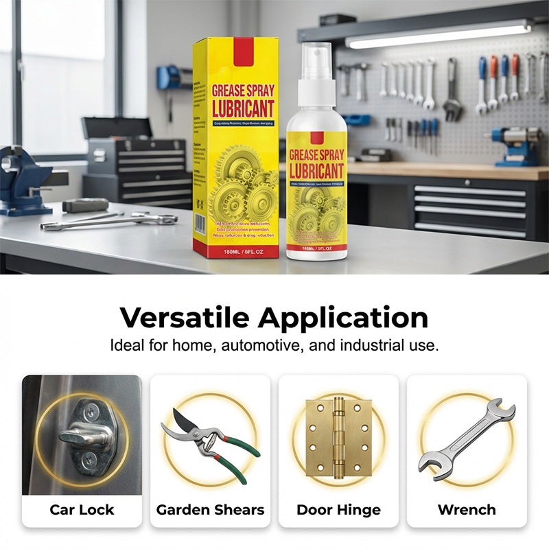 🔧⚙️ Rostentferner & Metallreiniger – Entfernt Rost zuverlässig, glättet Oberflächen, schützt vor Neubildung. 💎✨ Für Werkstatt & Haushalt – schnell, stark, langanhaltend.