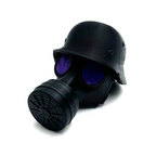 💎⚙️ Design-Gasmaske – robuster Schutz mit stylischem Look ✨🔥 ✅ Industrietauglich & alltagstauglich – perfekt für Urban Explorer & DIY-Projekte 💪 Hohe Abdeckung, maximale Sicherheit – jetzt -50% auf die Abdeckkappe!