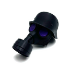 💎⚙️ Design-Gasmaske – robuster Schutz mit stylischem Look ✨🔥 ✅ Industrietauglich & alltagstauglich – perfekt für Urban Explorer & DIY-Projekte 💪 Hohe Abdeckung, maximale Sicherheit – jetzt -50% auf die Abdeckkappe!