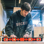 🔧📐 Mehrfach verstellbare Klappwasserwaage – 5-in-1 für präzise Messungen in Ecken & engen Räumen. 🧲💪 Mit starken Magneten & 4 Libellen – kompakt, robust, ideal für Heimwerker & Profis.