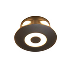 ✨💡 Moderne LED-Wandleuchte mit geometrischem Lichteffekt – stilvolle Akzente für Wohnzimmer & Flur 🌟🔲 energiesparend, blendfrei & sofortige Eleganz – sicher jetzt im Angebot sparen!