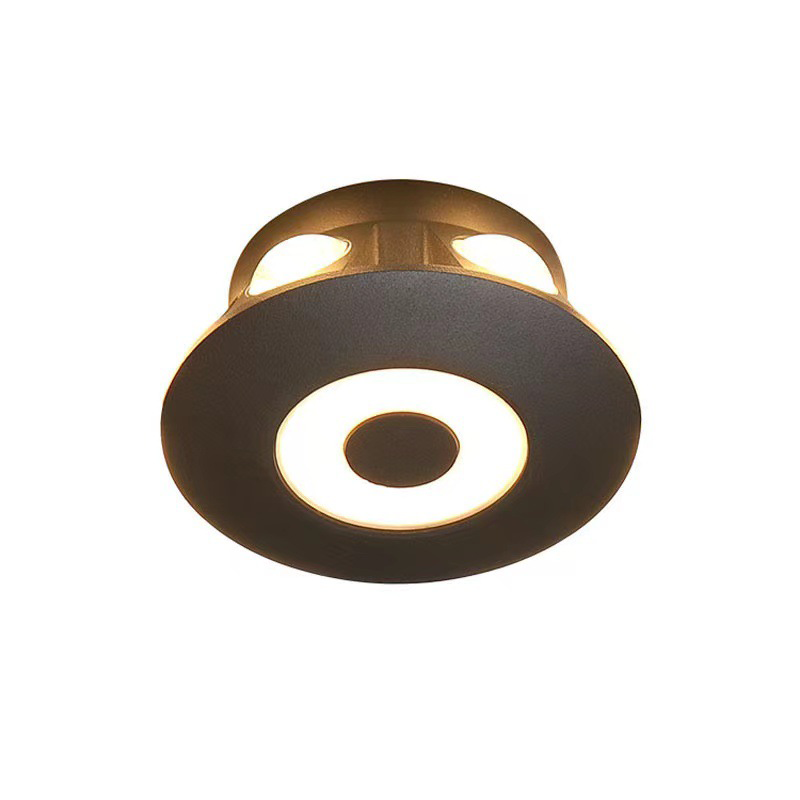 ✨💡 Moderne LED-Wandleuchte mit geometrischem Lichteffekt – stilvolle Akzente für Wohnzimmer & Flur 🌟🔲 energiesparend, blendfrei & sofortige Eleganz – sicher jetzt im Angebot sparen!