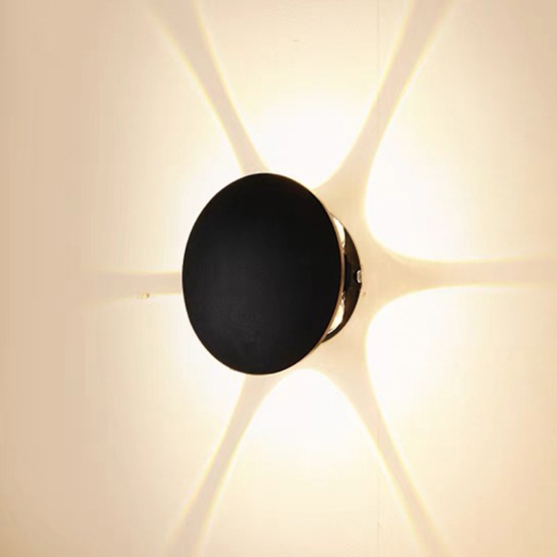 ✨💡 Moderne LED-Wandleuchte mit geometrischem Lichteffekt – stilvolle Akzente für Wohnzimmer & Flur 🌟🔲 energiesparend, blendfrei & sofortige Eleganz – sicher jetzt im Angebot sparen!