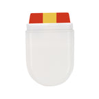 🎨⚽ WM 2026 Flaggen-Schminkstift – 3-in-1-Gesichtsfarbe im praktischen Stift 🎨💨 Hautfreundlich, schweißfest & leicht abwaschbar – perfekt fürs Stadion & Fan-Feste. Jetzt mit 50% Rabatt!