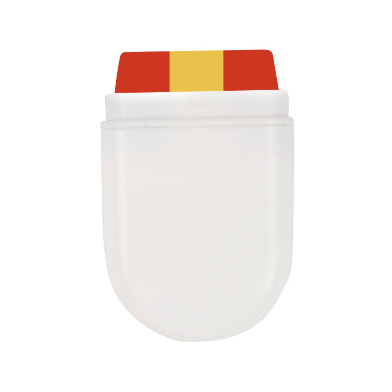 🎨⚽ WM 2026 Flaggen-Schminkstift – 3-in-1-Gesichtsfarbe im praktischen Stift 🎨💨 Hautfreundlich, schweißfest & leicht abwaschbar – perfekt fürs Stadion & Fan-Feste. Jetzt mit 50% Rabatt!