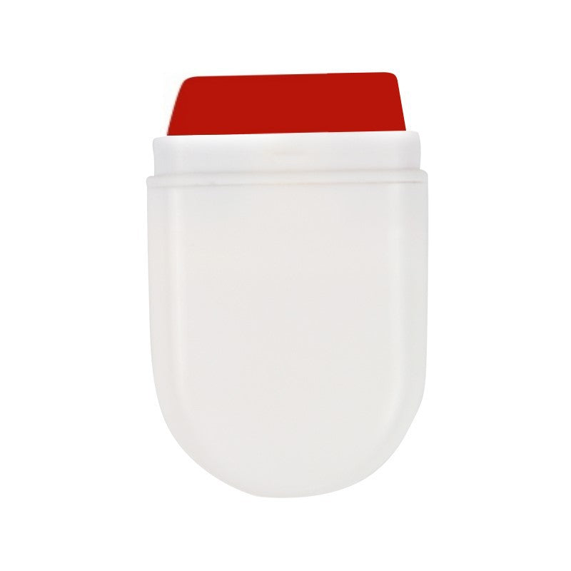 🎨⚽ WM 2026 Flaggen-Schminkstift – 3-in-1-Gesichtsfarbe im praktischen Stift 🎨💨 Hautfreundlich, schweißfest & leicht abwaschbar – perfekt fürs Stadion & Fan-Feste. Jetzt mit 50% Rabatt!
