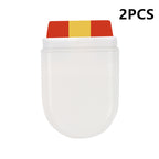 🎨⚽ WM 2026 Flaggen-Schminkstift – 3-in-1-Gesichtsfarbe im praktischen Stift 🎨💨 Hautfreundlich, schweißfest & leicht abwaschbar – perfekt fürs Stadion & Fan-Feste. Jetzt mit 50% Rabatt!