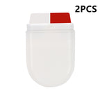 🎨⚽ WM 2026 Flaggen-Schminkstift – 3-in-1-Gesichtsfarbe im praktischen Stift 🎨💨 Hautfreundlich, schweißfest & leicht abwaschbar – perfekt fürs Stadion & Fan-Feste. Jetzt mit 50% Rabatt!