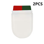🎨⚽ WM 2026 Flaggen-Schminkstift – 3-in-1-Gesichtsfarbe im praktischen Stift 🎨💨 Hautfreundlich, schweißfest & leicht abwaschbar – perfekt fürs Stadion & Fan-Feste. Jetzt mit 50% Rabatt!