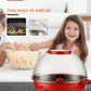 🍿⚡ Popcornmaker – per Knopfdruck perfektes Popcorn 🎯🔥 für Heimkino & Snack-Abende, schnell, fettarm, stylisch – einfach genial!
