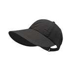 😎🏆 Damen-Baseball-Sonnenhut mit breiter Krempe ✨☀️ UV-Schutz, schnell trocknend, atmungsaktiv – perfekt für Outdoor, Wanderung & Strand. 2 Stück nur 21,99€ (-50%)