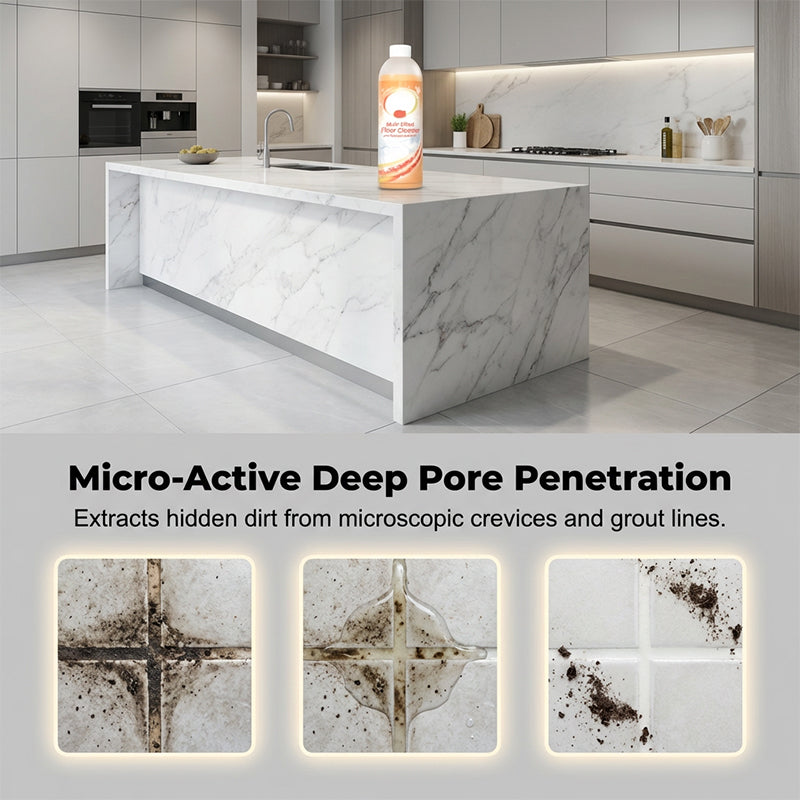 🧹🦟 Multifunktions-Bodenreiniger ✨🛡️ mit integriertem Mückenschutz – reinigt glanzend, hält Stechmücken fern, ideal für Haus & Terrasse, effektiv & zeitsparend!