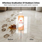 🧹🦟 Multifunktions-Bodenreiniger ✨🛡️ mit integriertem Mückenschutz – reinigt glanzend, hält Stechmücken fern, ideal für Haus & Terrasse, effektiv & zeitsparend!