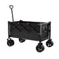 🛒🏕️ Faltbarer Bollerwagen – Riesen Volumen, leichter Camping Handwagen ⛰️🚀 | 50% Rabatt, nur 3 Tage!