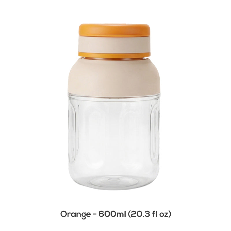 🥤⚡Kabelloser USB-Mixbecher – Leistungsstarker Smoothie-Maker to go✅🌟 im Handumdrehen pürieren, unterwegs genießen, einfach per USB aufladen – ideal für Fitness & Büro. Jetzt im Angebot!