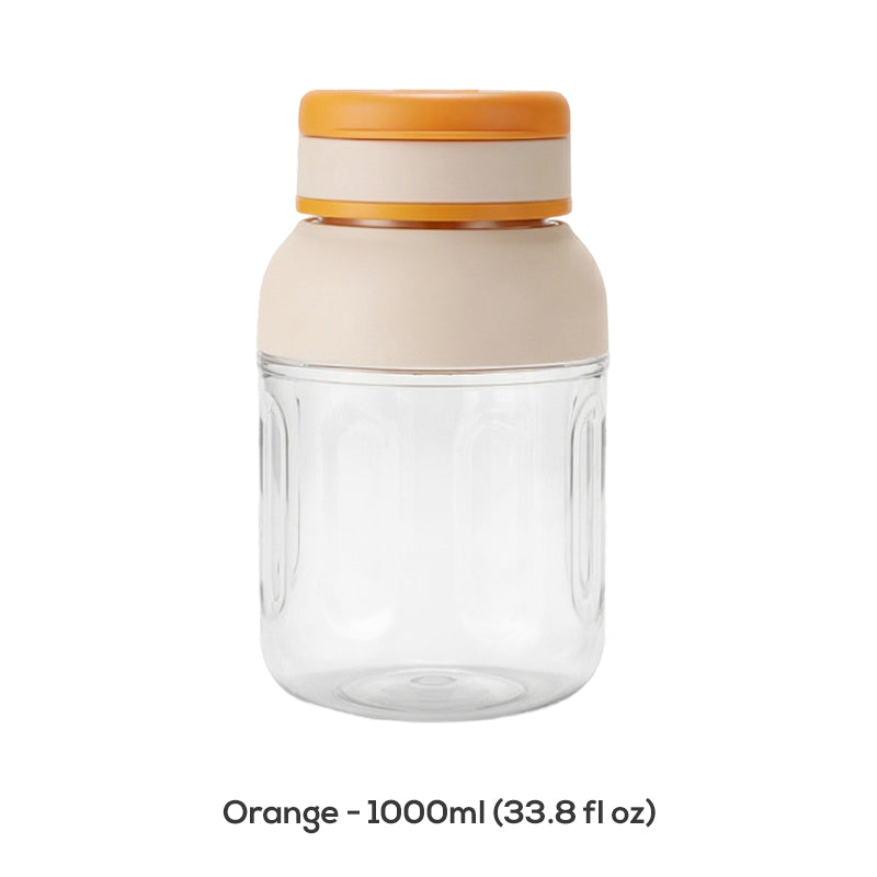 🥤⚡Kabelloser USB-Mixbecher – Leistungsstarker Smoothie-Maker to go✅🌟 im Handumdrehen pürieren, unterwegs genießen, einfach per USB aufladen – ideal für Fitness & Büro. Jetzt im Angebot!