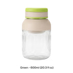 🥤⚡Kabelloser USB-Mixbecher – Leistungsstarker Smoothie-Maker to go✅🌟 im Handumdrehen pürieren, unterwegs genießen, einfach per USB aufladen – ideal für Fitness & Büro. Jetzt im Angebot!
