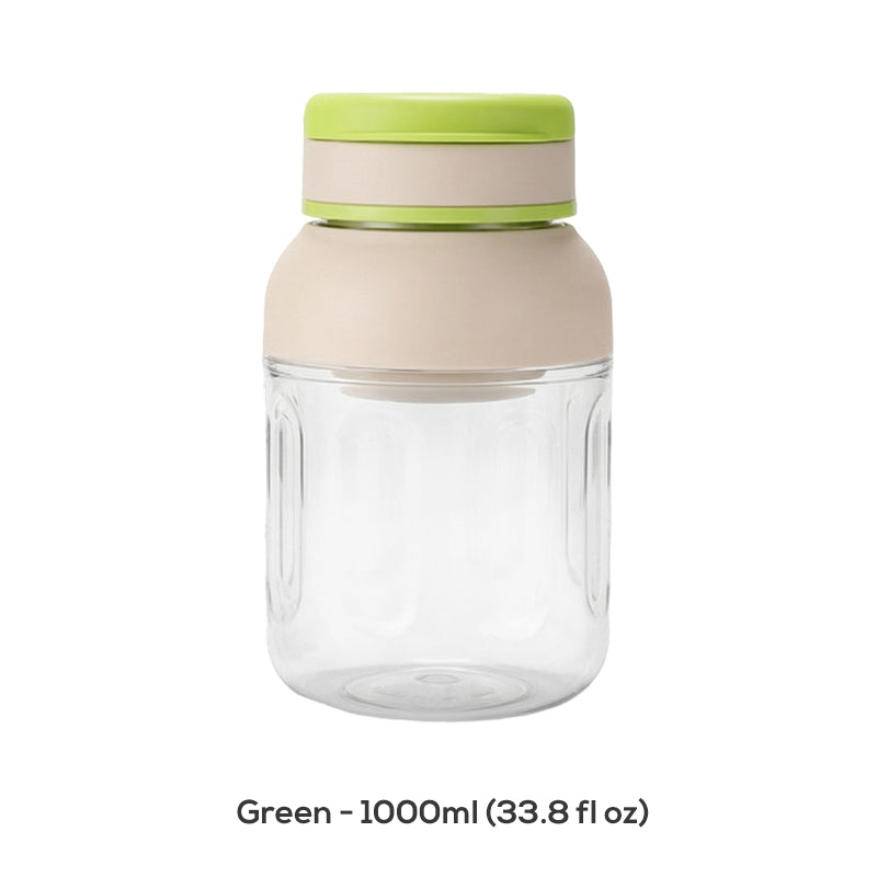 🥤⚡Kabelloser USB-Mixbecher – Leistungsstarker Smoothie-Maker to go✅🌟 im Handumdrehen pürieren, unterwegs genießen, einfach per USB aufladen – ideal für Fitness & Büro. Jetzt im Angebot!