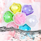 🧼⚡ Tiefenreinigung Kraft-Pods – Schmutz & Gerüche restlos entfernen 💪✨ Perfekt für starke Verschmutzung & Hygienefrische – einfach in die Trommel!