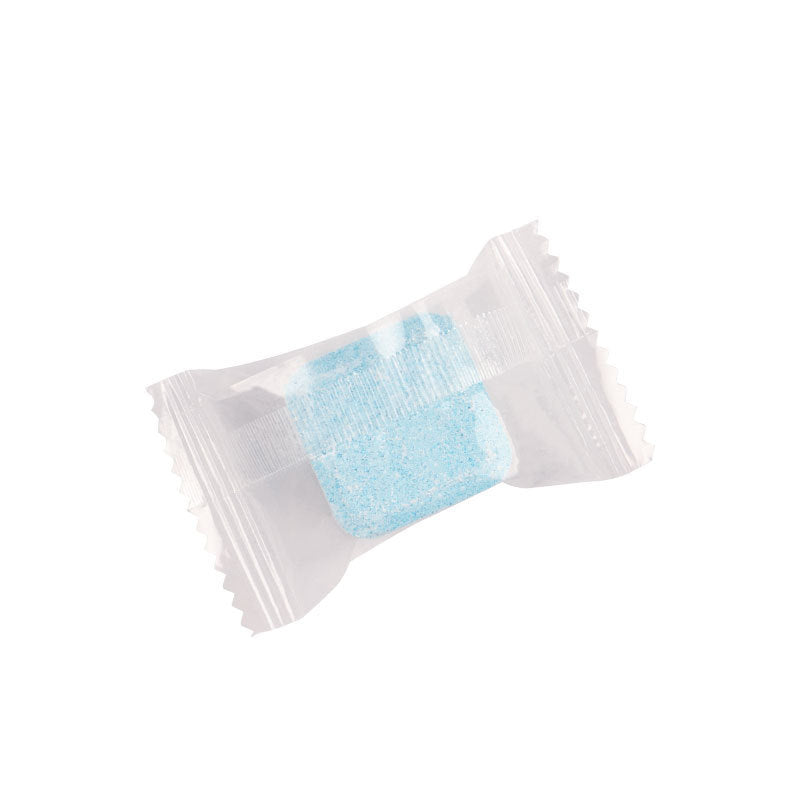 🧼💨 Waschtabs für blitzsaubere Maschine – Ohne Rückstände, ohne Gerüche 🚀🧺 12er Pack, 180g – Tiefenreinigung von Trommel & Dichtungen, entfernt Bakterien & Gerüche, für alle Waschmaschinen geeignet.